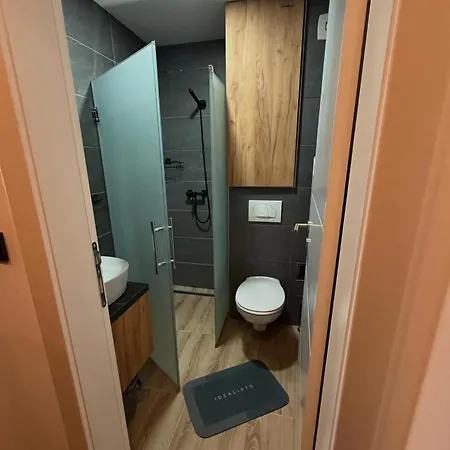 Διαμέρισμα Mir